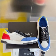 Chanel Sport Shoes